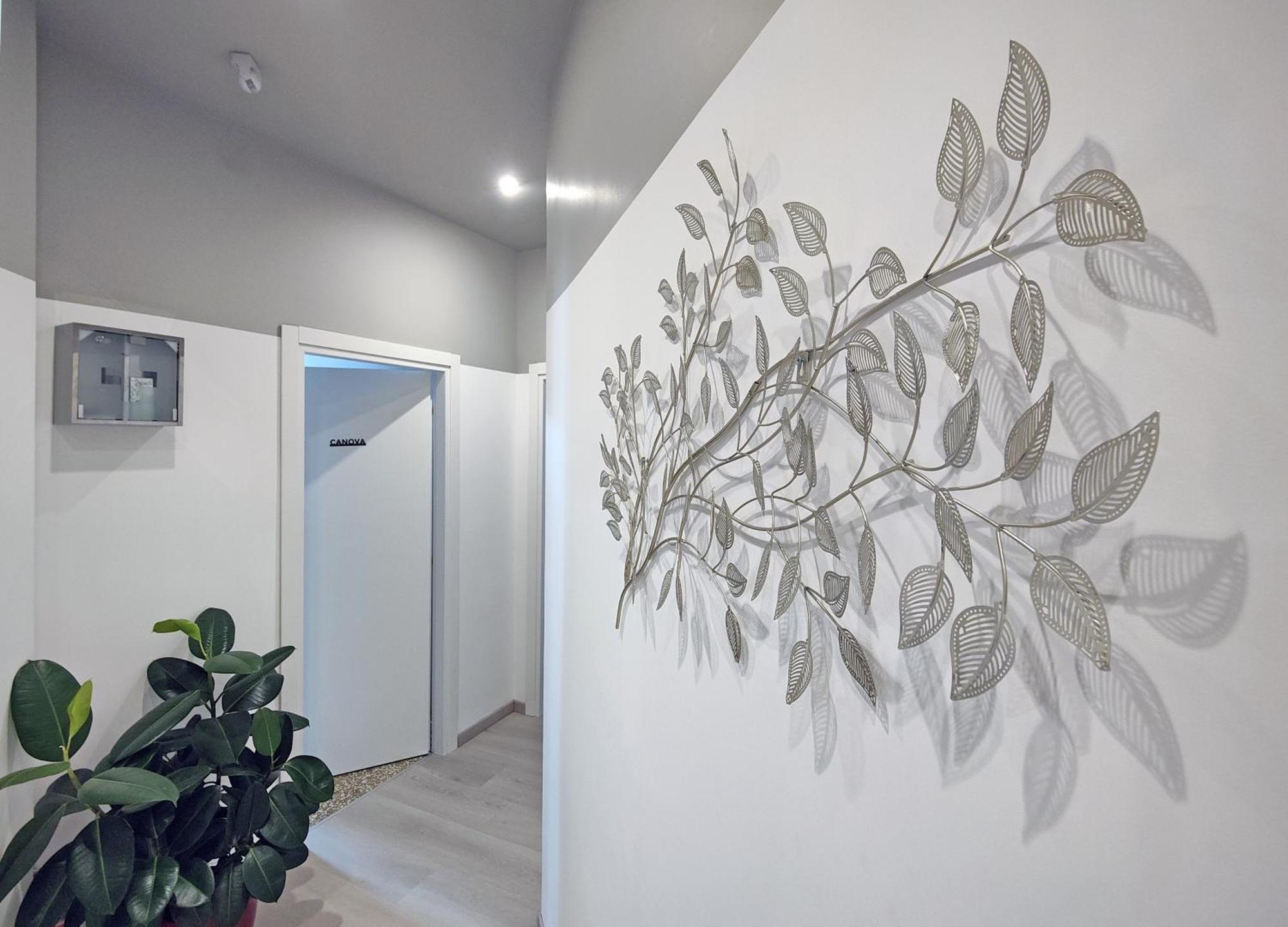 Vatican Museum Guest House ローマ エクステリア 写真