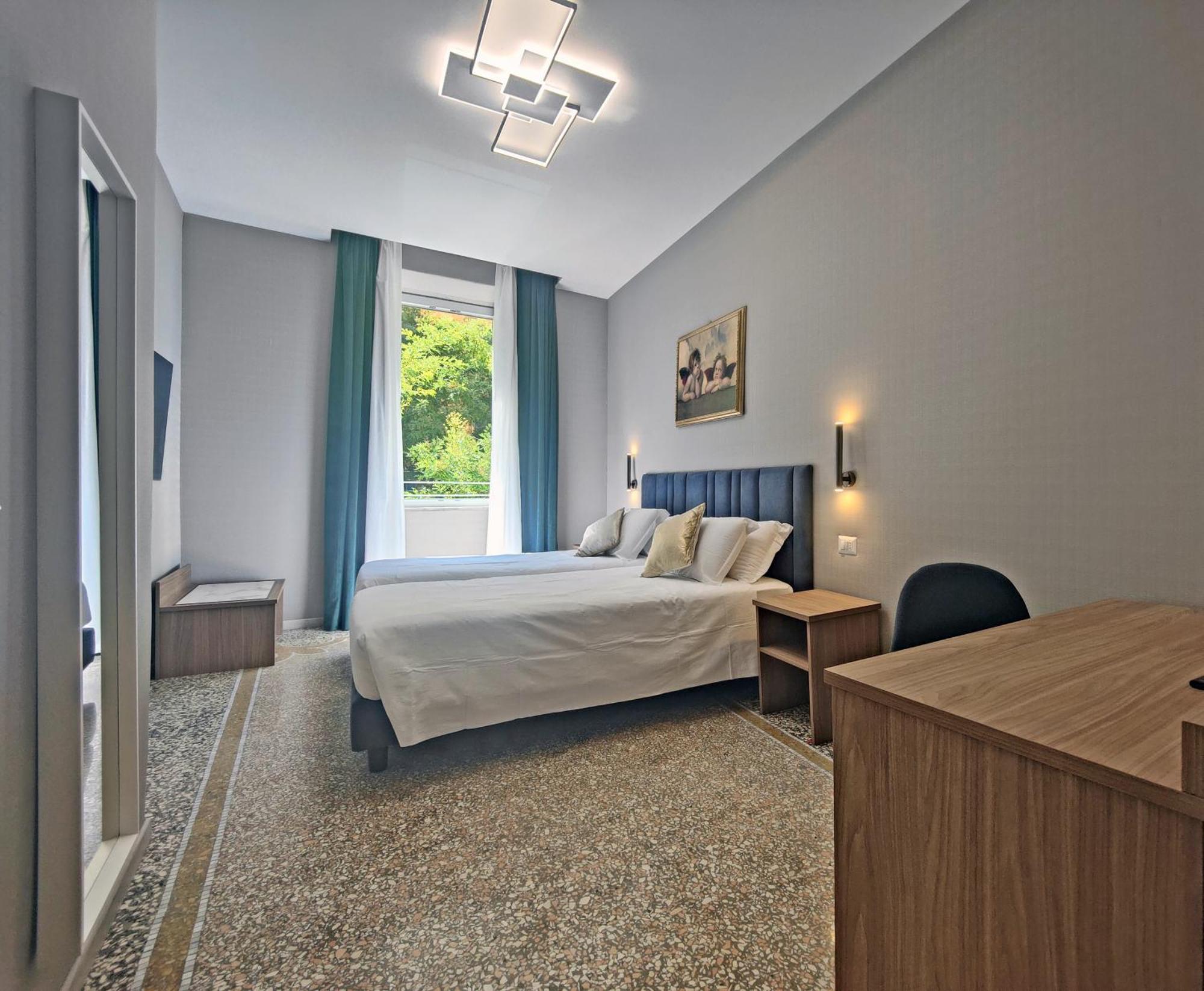 Vatican Museum Guest House ローマ エクステリア 写真